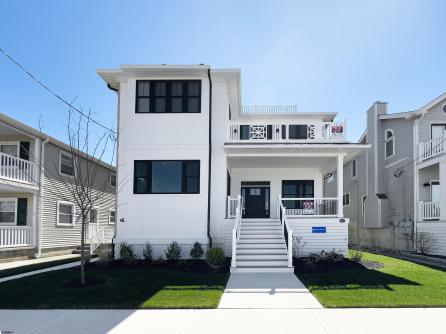 5513 West, 1st Floor, Ocean City, NJ, 08226 Main Picture