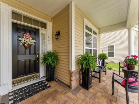 220 Ivy, Egg Harbor Township, NJ, 08234 Aditional Picture