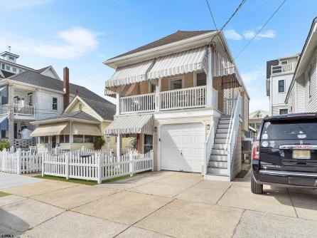 816 Saint James, 2, Ocean City, NJ, 08226 Aditional Picture