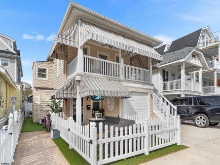816 Saint James, 2, Ocean City, NJ, 08226 Aditional Picture