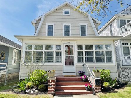226 Asbury, Ocean City, NJ, 08226 Aditional Picture