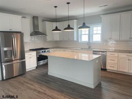 1243 Bay, Ocean City, NJ, 08226 Aditional Picture