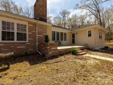 1721 Darmstadt, Mullica Township, NJ, 08215 Aditional Picture