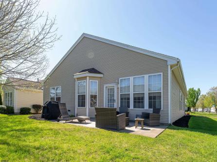 536 Salem, Galloway Township, NJ, 08205 Aditional Picture
