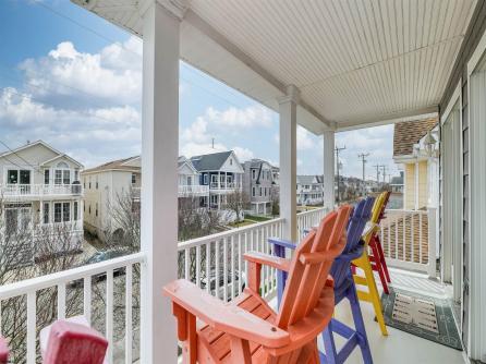 140 Asbury, Ocean City, NJ, 08226 Aditional Picture