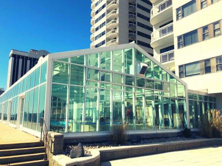 3101 Boardwalk, 1505-1, Atlantic City, NJ, 08401 Aditional Picture