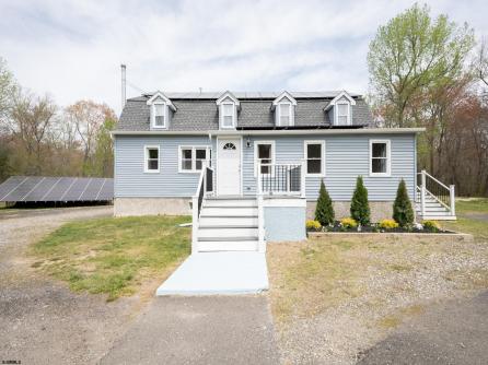 6771 Millville, Mays Landing, NJ, 08330 Main Picture