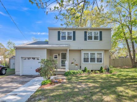 111 Spray ave, Egg Harbor Township, NJ, 08234 Aditional Picture