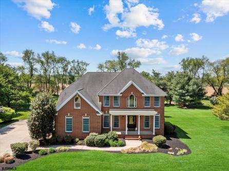 6 Caroline Ct, Pilesgrove Township, NJ, 08098 Aditional Picture