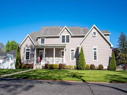 320 Jefferson, Linwood, NJ, 08221 Aditional Picture