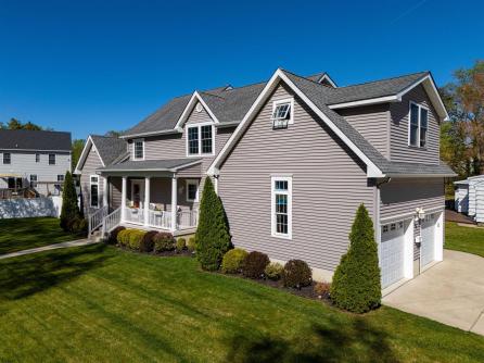 320 Jefferson, Linwood, NJ, 08221 Aditional Picture