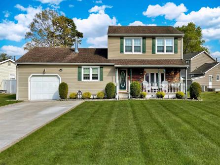 12 York, Egg Harbor, NJ, 08234 Aditional Picture