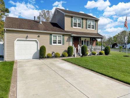 12 York, Egg Harbor, NJ, 08234 Aditional Picture
