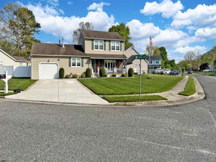 12 York, Egg Harbor, NJ, 08234 Aditional Picture