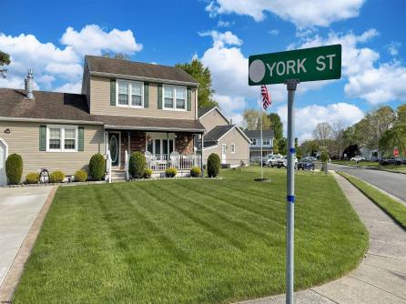 12 York, Egg Harbor, NJ, 08234 Aditional Picture