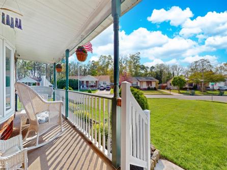 12 York, Egg Harbor, NJ, 08234 Aditional Picture