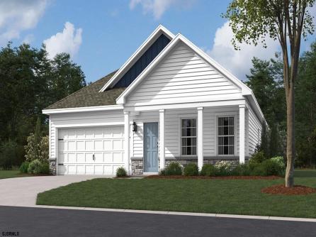 140 Hilton Head, Egg Harbor Township, NJ, 08234 Main Picture