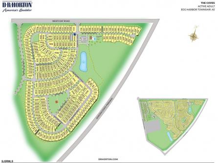 140 Hilton Head, Egg Harbor Township, NJ, 08234 Aditional Picture