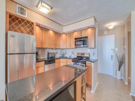 9600 Atlantic, 1008, Margate, NJ, 08402 Aditional Picture