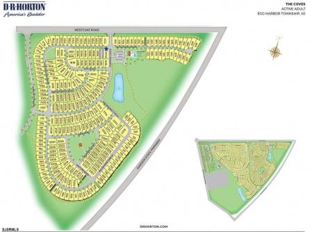 122 Hilton Head, Egg Harbor Township, NJ, 08234 Aditional Picture