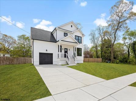 607 Lake, Northfield, NJ, 08225 Aditional Picture