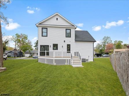 607 Lake, Northfield, NJ, 08225 Aditional Picture