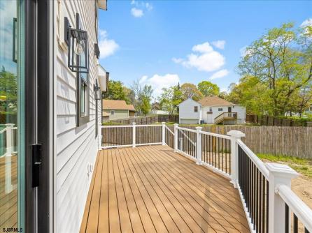 607 Lake, Northfield, NJ, 08225 Aditional Picture