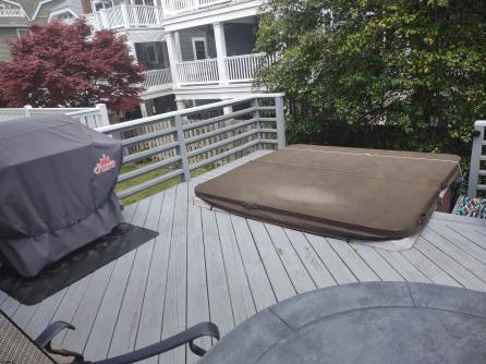 833 Pennlyn, East Side, Ocean City, NJ, 08226 Aditional Picture