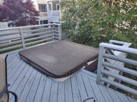 833 Pennlyn, East Side, Ocean City, NJ, 08226 Aditional Picture