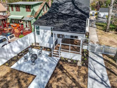 933 Oak Grove, Linwood, NJ, 08221 Aditional Picture