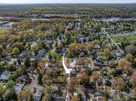933 Oak Grove, Linwood, NJ, 08221 Aditional Picture