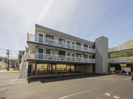 921 Wesley, B21, Ocean City, NJ, 08226 Aditional Picture