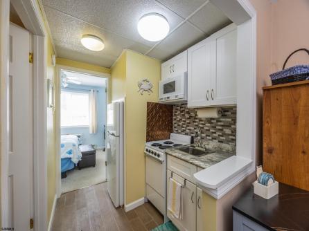 921 Wesley, B21, Ocean City, NJ, 08226 Aditional Picture