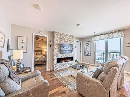 9600 Atlantic, 1208, Margate, NJ, 08402 Aditional Picture