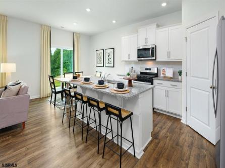 18 DEL RAY, Egg Harbor Township, NJ, 08234 Aditional Picture