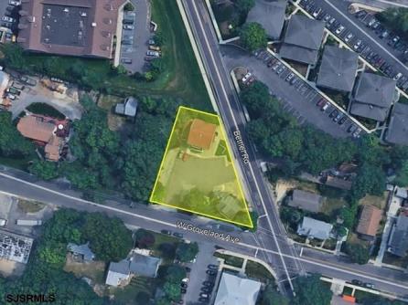 419 Bethel, Somers Point, NJ, 08244 Aditional Picture