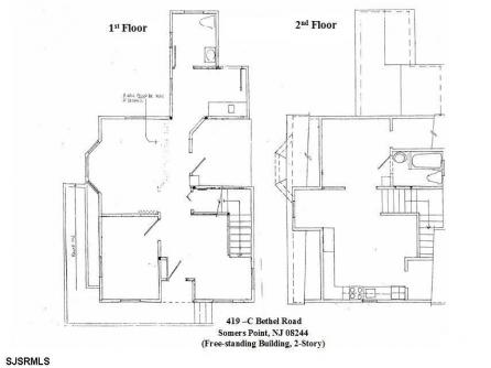 419 Bethel, Somers Point, NJ, 08244 Aditional Picture