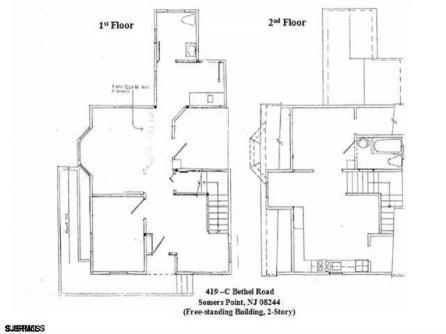 419 Bethel, Somers Point, NJ, 08244 Aditional Picture