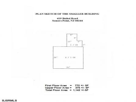 419 Bethel, Somers Point, NJ, 08244 Aditional Picture