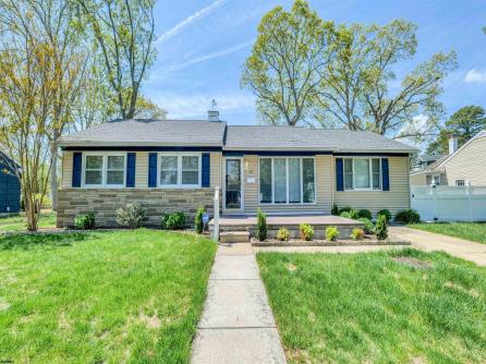 45 Dogwood Dr, Somers Point, NJ, 08244 Aditional Picture