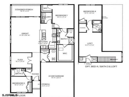 111 Hilton Head, Egg Harbor Township, NJ, 08234 Aditional Picture