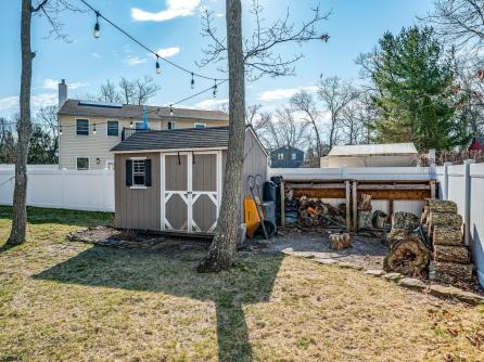 44 White Oak, Ocean View, NJ, 08230 Aditional Picture
