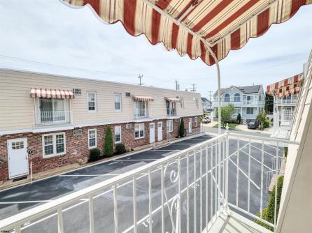 201 Coolidge, B-8, Margate, NJ, 08402 Aditional Picture
