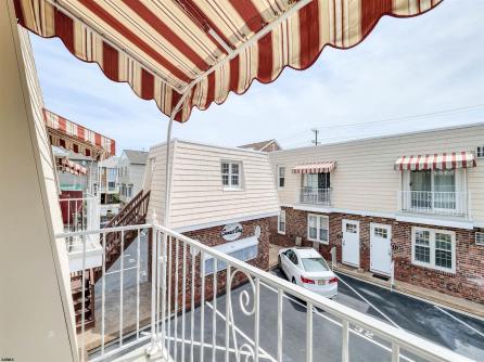 201 Coolidge, B-8, Margate, NJ, 08402 Aditional Picture