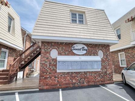 201 Coolidge, B-8, Margate, NJ, 08402 Aditional Picture