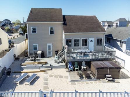 109 Schuylkill, Little Egg Harbor Township, NJ, 08087 Aditional Picture