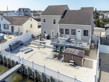 109 Schuylkill, Little Egg Harbor Township, NJ, 08087 Aditional Picture