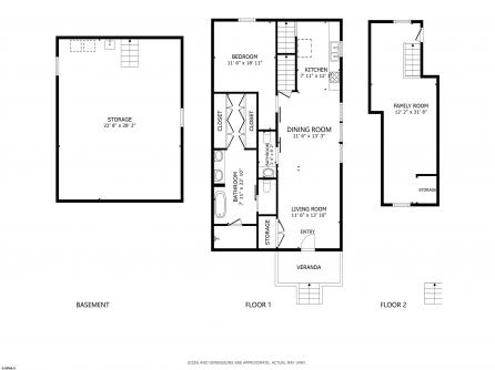 203 Roosevelt Ave, Northfield, NJ, 08225 Aditional Picture
