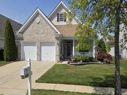 329 Mcclellan Rd, Egg Harbor Township, NJ, 08234 Aditional Picture