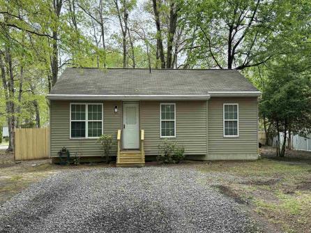 117 Douglass, Egg Harbor Township, NJ, 08234 Main Picture